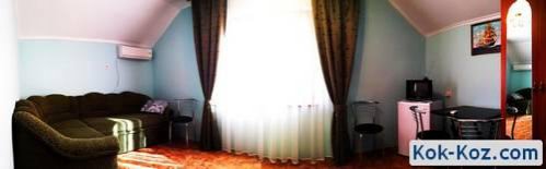 Гостевой дом Kok-Koz Судак-4