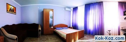 Гостевой дом Kok-Koz Судак