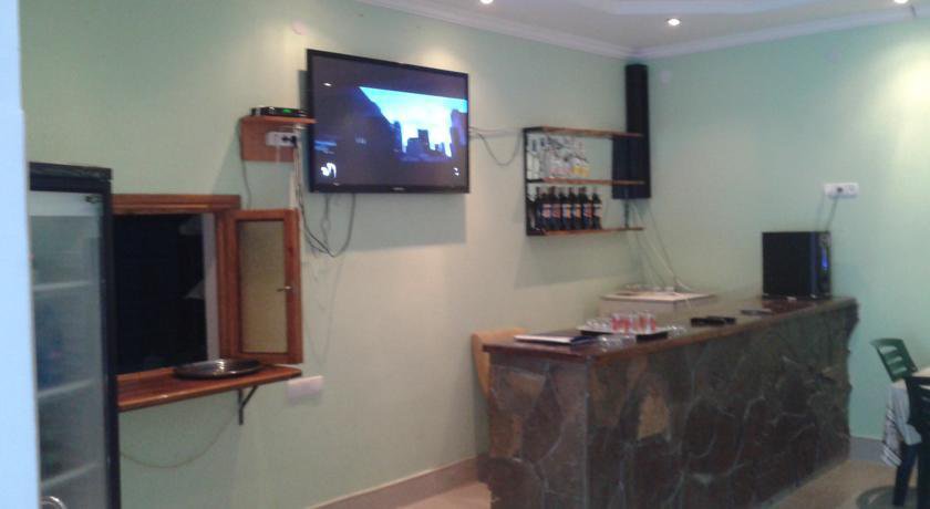 Гостевой дом Kok-Koz Судак-5