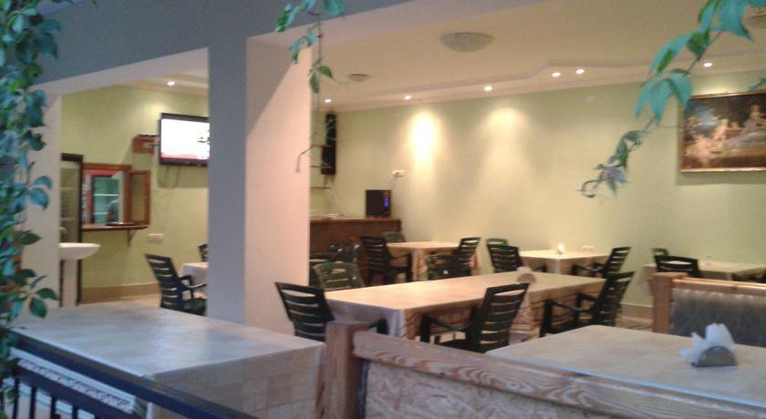 Гостевой дом Kok-Koz Судак-28