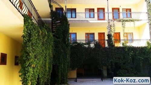 Гостевой дом Kok-Koz Судак