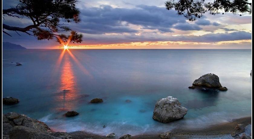 Гостевой дом Kok-Koz Судак