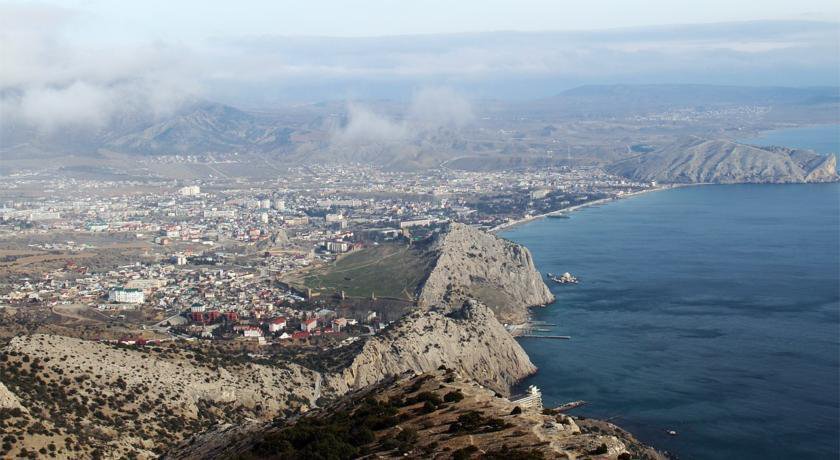 Гостевой дом Kok-Koz Судак