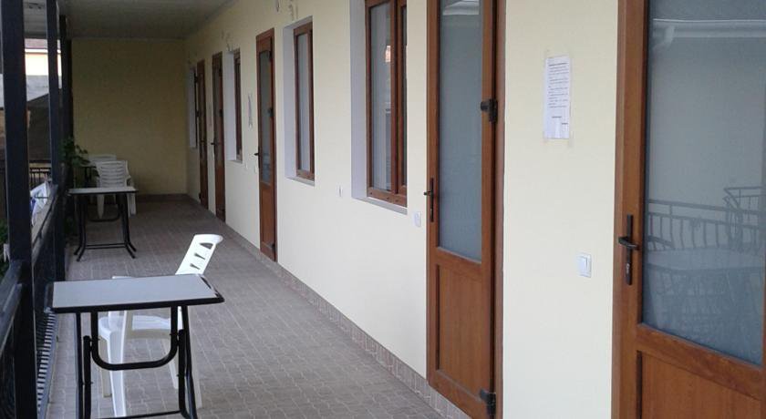 Гостевой дом Kok-Koz Судак