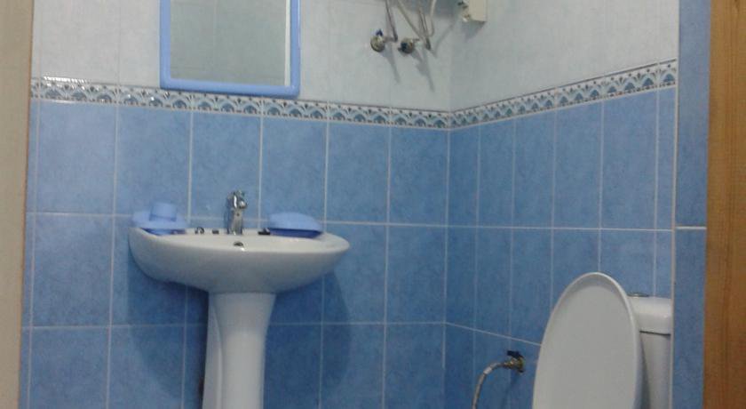 Гостевой дом Kok-Koz Судак