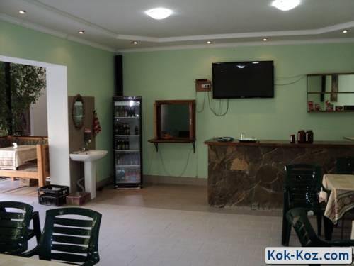 Гостевой дом Kok-Koz Судак-32