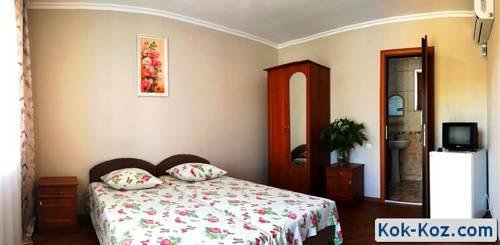 Гостевой дом Kok-Koz Судак-40