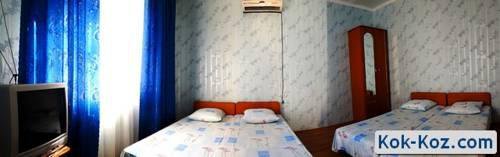 Гостевой дом Kok-Koz Судак-39