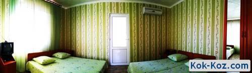 Гостевой дом Kok-Koz Судак