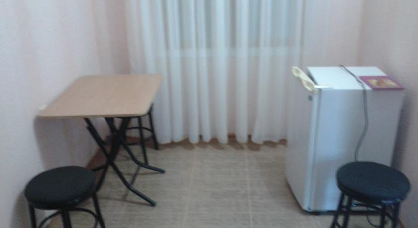 Гостевой дом Kok-Koz Судак