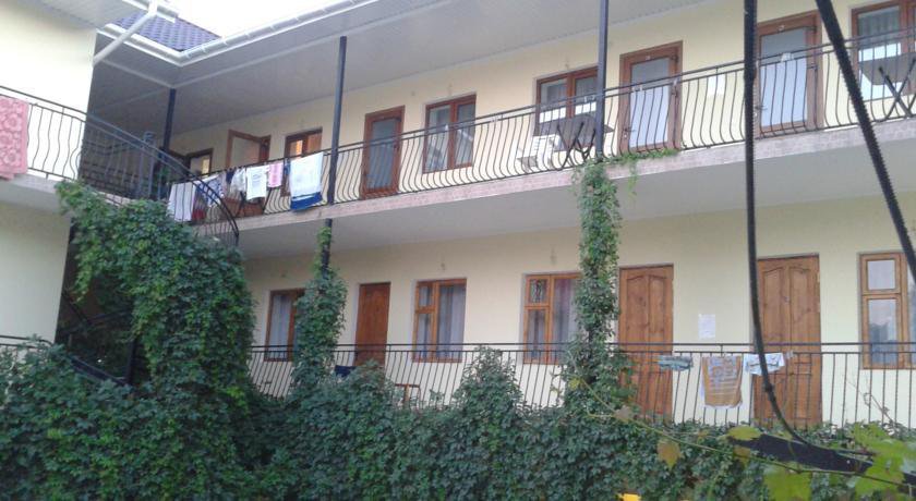 Гостевой дом Kok-Koz Судак-25