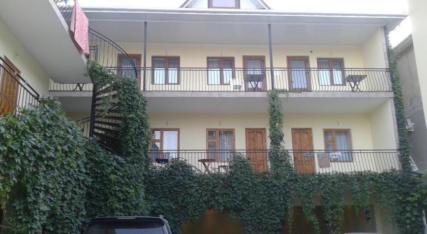 Гостевой дом Kok-Koz Судак-29