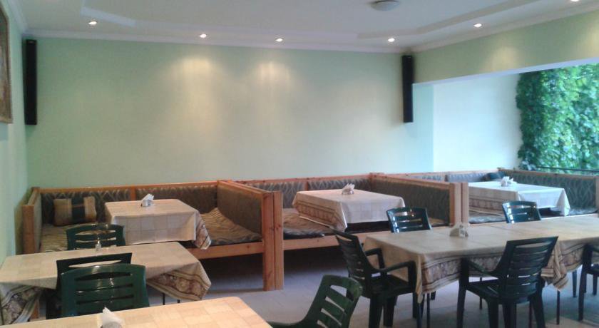 Гостевой дом Kok-Koz Судак-15