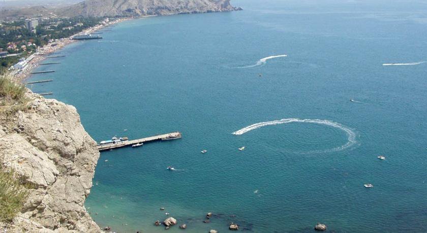 Гостевой дом Kok-Koz Судак