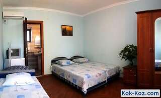 Гостевой дом Kok-Koz Судак-2