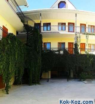 Гостевой дом Kok-Koz Судак-3