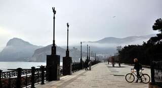 Гостевой дом Kok-Koz Судак-5